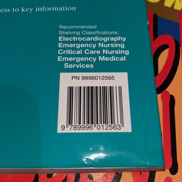 ECGs Made Easy (Third Edition) Book - Picture 5 of 16